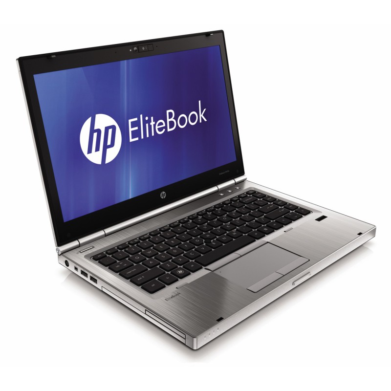 HP EliteBook 8460p Core i5 2,5GHz