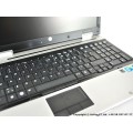 HP EliteBook 8540p Core i5 2,53GHz M540