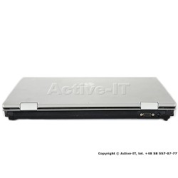 HP EliteBook 8540p Core i5 2,53GHz M540