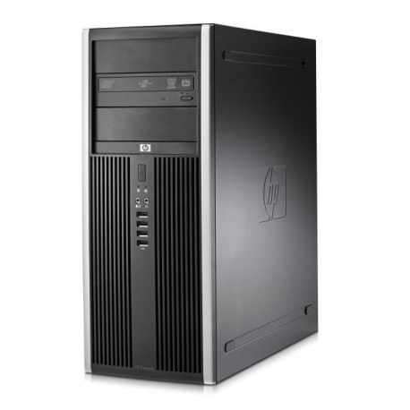 HP 8100 Elite MT Core i5 3,2GHz 650