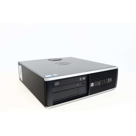 HP 8300 Elite DT Core i5 3,2GHz 3470 (A)