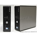 Dell OptiPlex 780 SFF Core 2 Duo 3,0GHz E8400