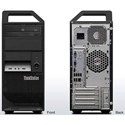 Lenovo ThinkStation E30 MT Xeon Quad Core 3,2GHz