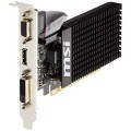 MSI GeForce GT 710 2GB RAM NOWA 