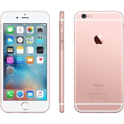 Apple iPhone 6S PLUS 64GB ROSE GOLD