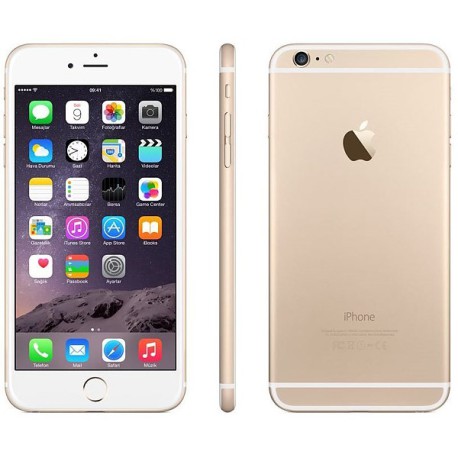 Apple iPhone 6S PLUS 64GB GOLD
