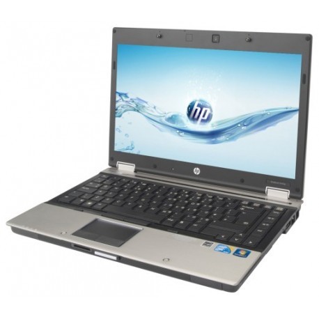 HP EliteBook 8440p Core i5 2,4GHz