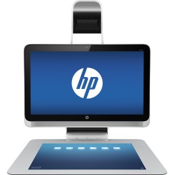 HP Sprout 23-S010NA Core i7 3,2GHz 4790S