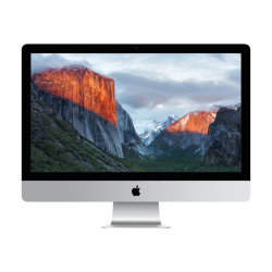 APPLE iMac 21.5" 15L Core i5 1,6GHz 5250U