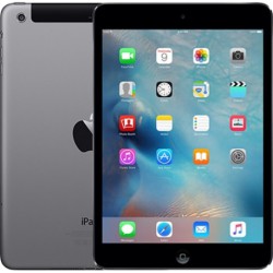 Apple iPad Mini 2 32GB Space Gray