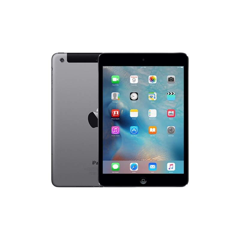 Apple iPad Mini 2 32GB Space Gray