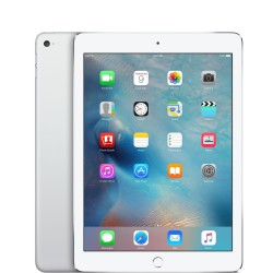 Apple iPad Air 2 64GB Silver WiFi + 4G