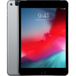 Apple iPad Mini 4 16GB Space Gray WiFi + 4G RETINA