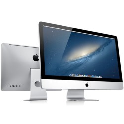APPLE iMac 21.5" 2011 Core i5 2,5GHz 2400S