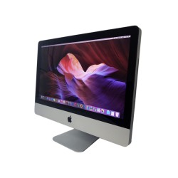 APPLE iMac 21.5" 2011 Core i5 2,5GHz 2400S