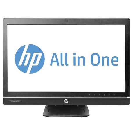 HP Elite 8300 AiO Core i5 3,4GHz 3570