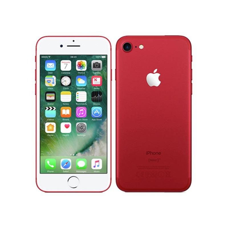 Apple iPhone 7 128GB RED Special Edition