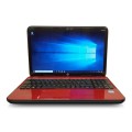 HP Pavilion G6-2210SA Core i5 2,5GHz 3210M RED