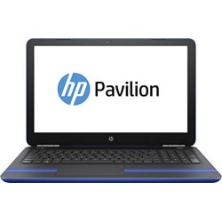 HP Pavilion 15-AU183SA Core i5 2,5GHz 7200U BLUE