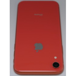 Apple iPhone XR 64GB Coral