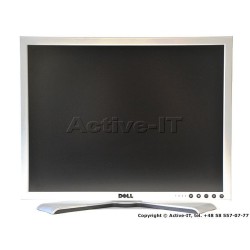 Dell 2007FPb 20" monitor