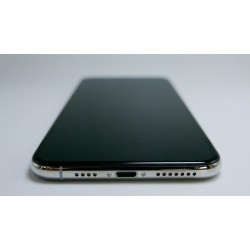 Apple iPhone XS Max 64GB Silver