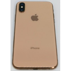 Apple iPhone XS 64GB Gold