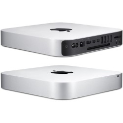 APPLE Mac MINI 2014 Core i5 1,4GHz 4260U
