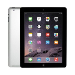 Apple iPad 4 16GB Black WiFi RETINA