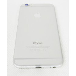 Apple iPhone 6 16GB SILVER