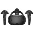 HTC Vive GOGLE VR + 2 kontrolery
