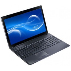 ACER Aspire 5742 Core i3 2,53GHz M380