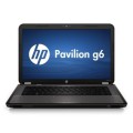HP Pavilion G6-110SV Core i3 2,1GHz 2310M RED