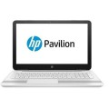 HP Pavilion 15-AU072NA Core i3 2,3GHz 6100 WHITE