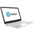 HP Pavilion 15-AU072NA Core i3 2,3GHz 6100 WHITE