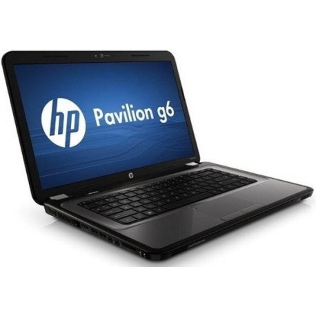 HP Pavilion G6-1351EA Pentium 2,2GHz B960