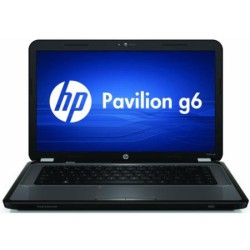 HP Pavilion G6-1378SA