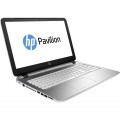 HP Pavilion 15-P245SA Core i3 2,1GHz 5010u WHITE