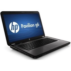 HP Pavilion G6-1058SA