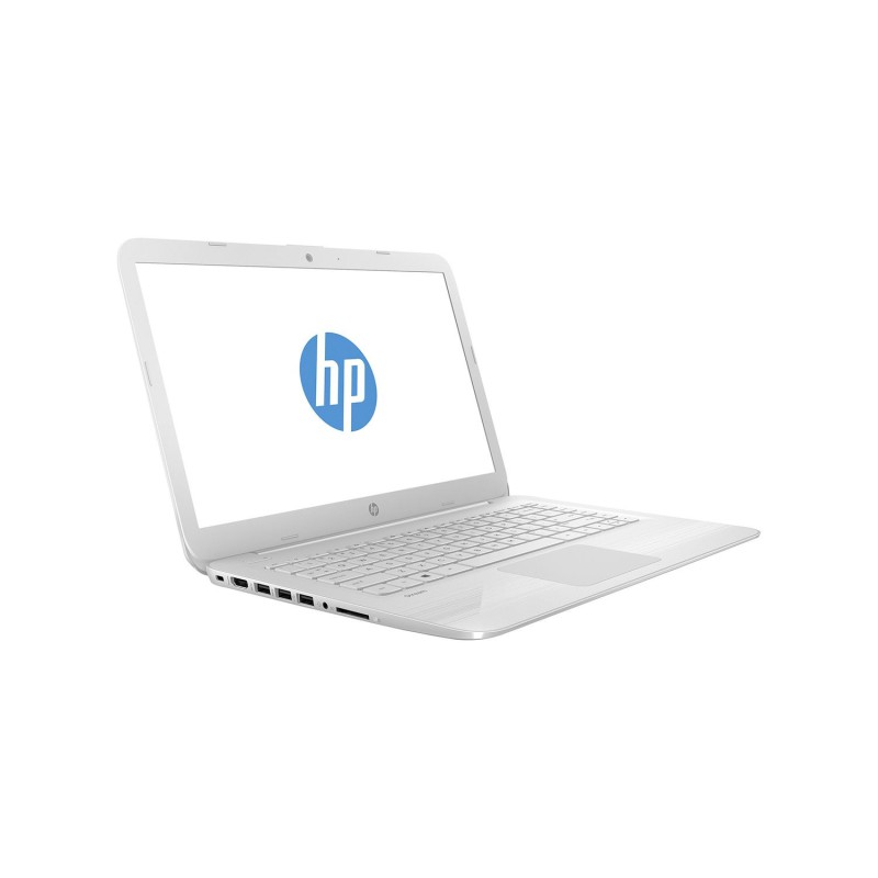 HP Stream 14-AX0XX Celeron 1,6GHz N3060 WHITE