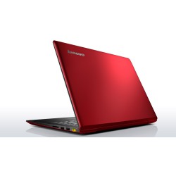 Lenovo G50-70 Core i3 1,7GHz 4005U RED