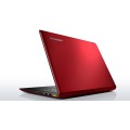 Lenovo G50-70 Core i3 1,7GHz 4005U RED