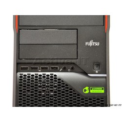 Fujitsu Esprimo P700 MT Core i5 3,1GHz
