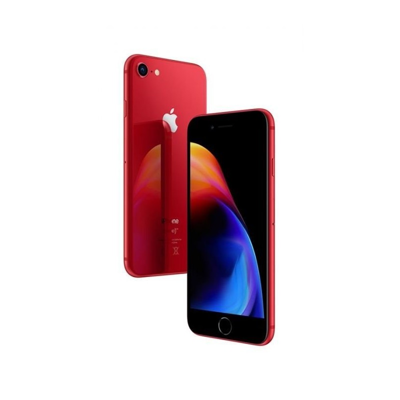Apple iPhone 8 64GB RED