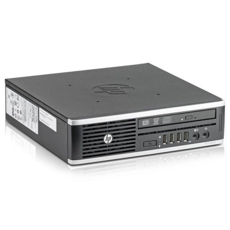 HP 8300 Elite USDT Core i5 2,9GHz 3470s NO DVD