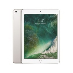 Apple iPad 2018 128GB Silver WiFi + 4G RETINA
