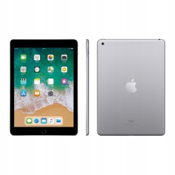 Apple iPad 2018 128GB Space Grey WiFi + 4G RETINA