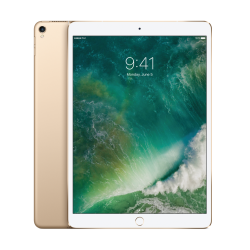 Apple iPad Pro 10,5" 256GB Gold WiFi+4G RETINA