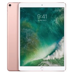 Apple iPad Pro 10,5" 256GB Rose Gold WiFi+4G RETINA