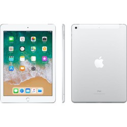 Apple iPad Pro 10,5" 64GB Silver WiFi+4G RETINA